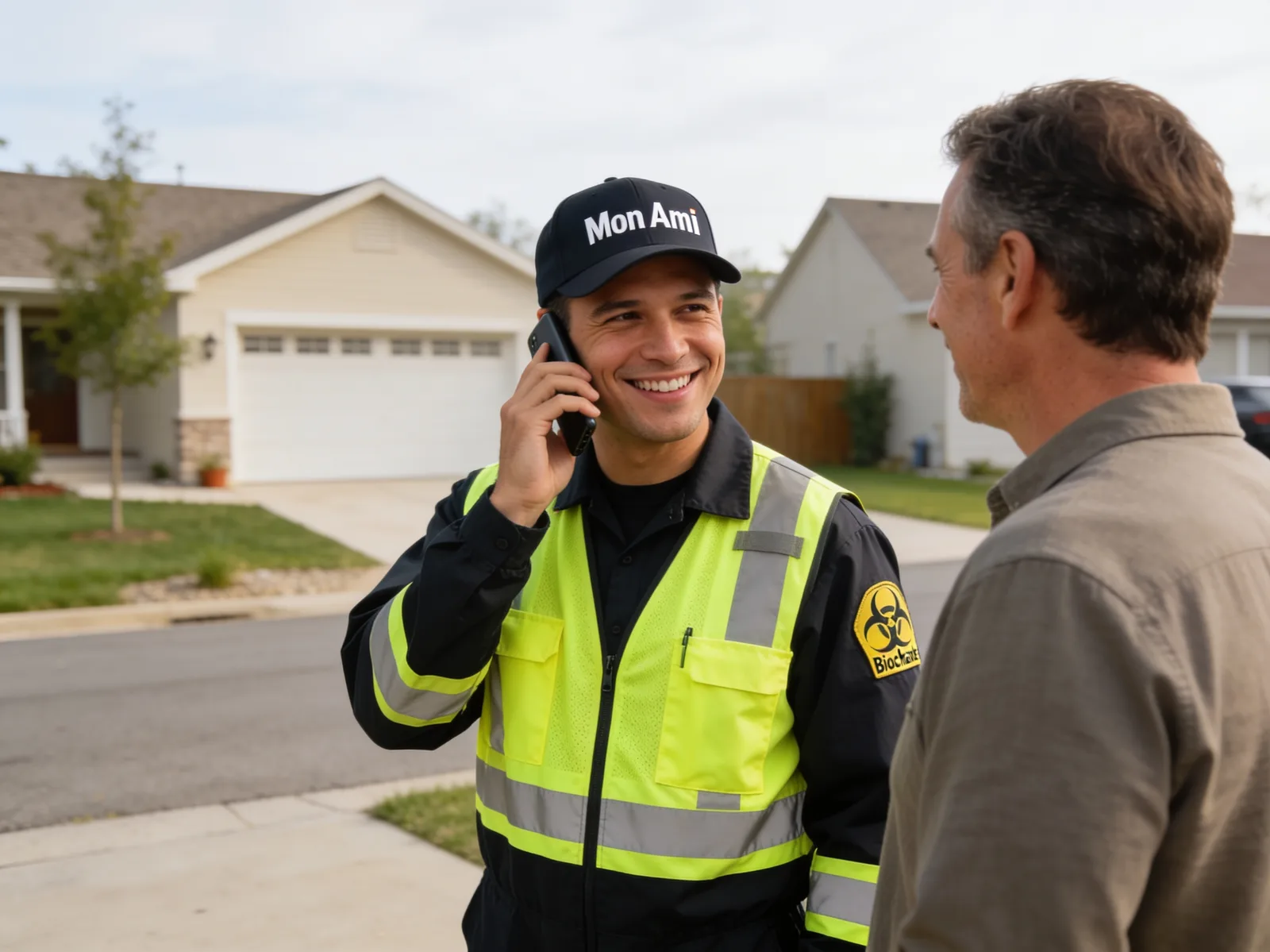 Sewage Cleanup Tonalea, AZ FAQs